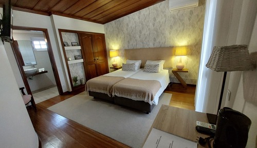 Double or Twin Room