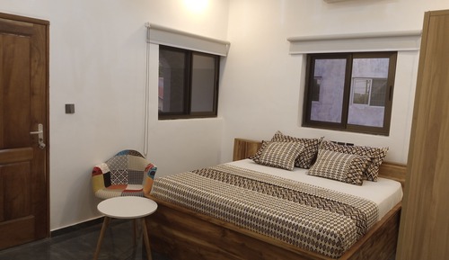 Executive Triple Room