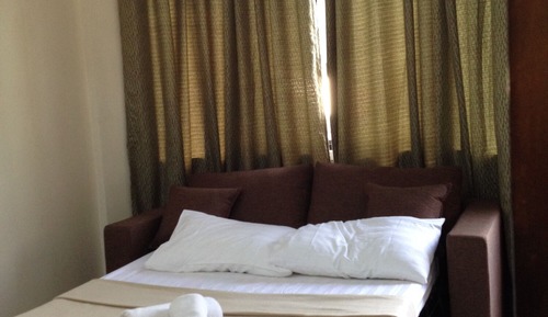 Family Suite, 1 Bedroom