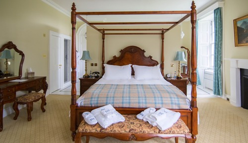 Luxury Double Room (Margadale)