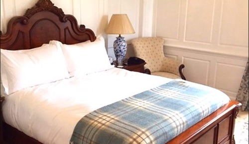 Premier Double Room, 1 King Bed, Bathtub, Ocean View