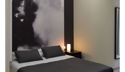 Triple Room, Ensuite, Hill View