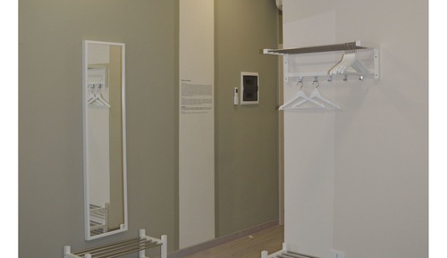 Triple Room, Ensuite