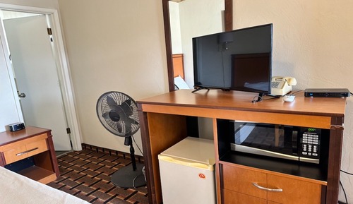 Single Room, 1 Twin Bed