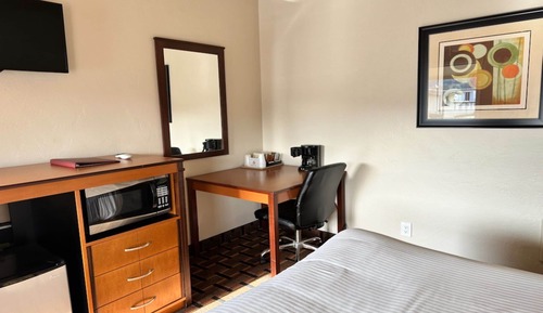 Room, 1 Queen Bed