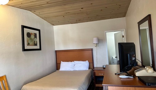 Room, 1 King Bed