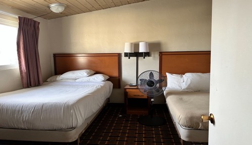 Suite, 2 Queen Beds