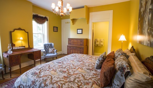 Jophiel Room