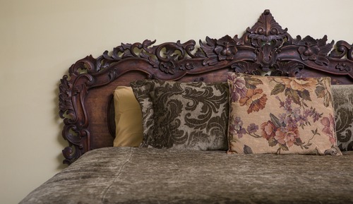 Rafael Room