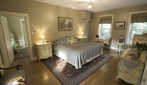 Michael Room