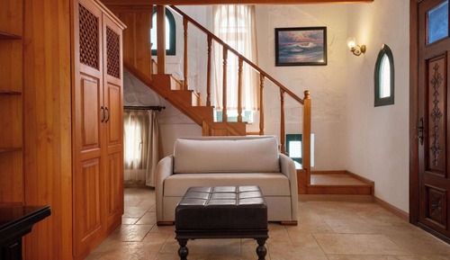 Duplex, Multiple Beds, Garden View (Suite)