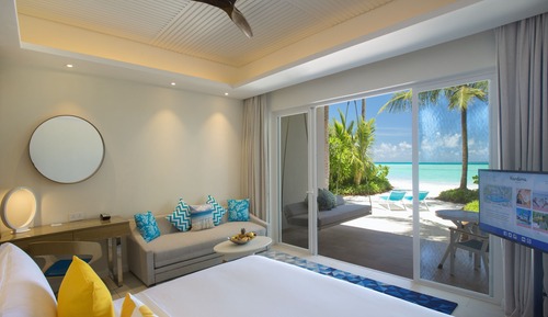 Beach Studio - Special transfer prices available T&C apply