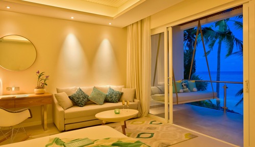 2 Bedrooms Family Suite (Sky) - Special transfer prices available T&C apply
