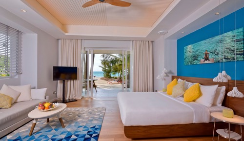 Sunrise Beach Pool Villa with Swirlpool -special transfer prices available T&C apply