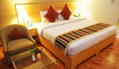 Premium Room, 1 Bedroom