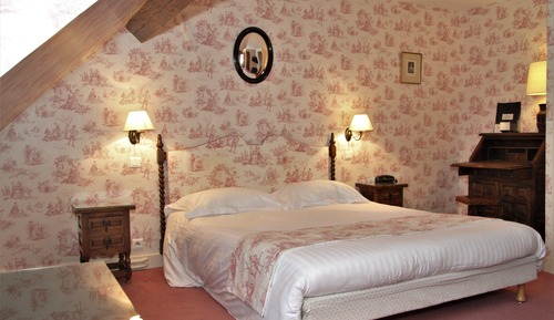 Superior Single Room