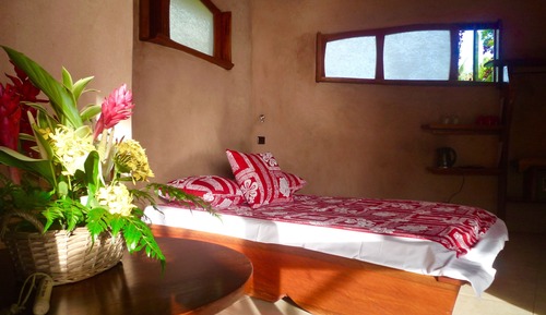 Bungalow Vai Here