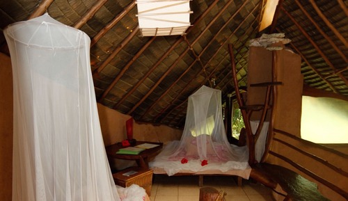 Bungalow Ofai