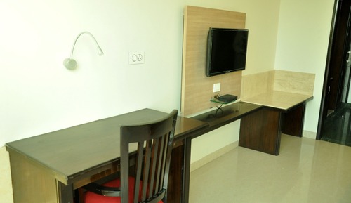 Executive Double Room