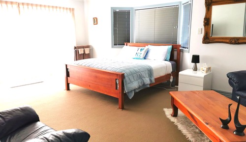 Executive Room, 1 Bedroom, Courtyard View, Courtyard Area