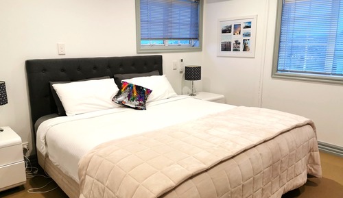 Deluxe Room, 1 King Bed (Deluxe Super King)