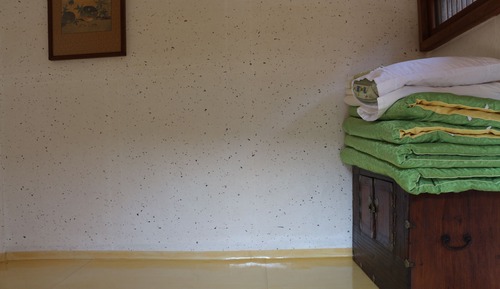 Traditional Room (Chodang)