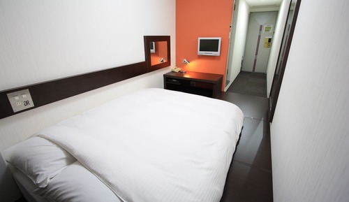 Double Room, Non Smoking