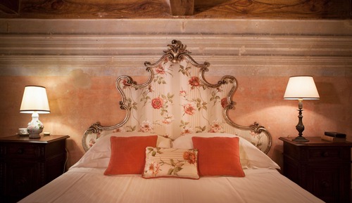 Exclusive Villa, 4 Bedrooms (Fillinelle)