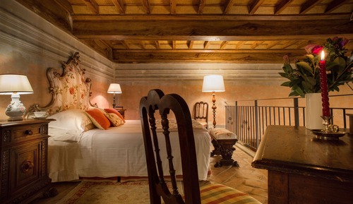 Exclusive Suite (Naldini)