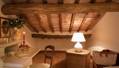 Exclusive Duplex, Non Smoking, Park View (Suite Sernigi)