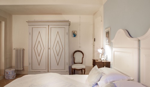 Executive Suite (Tosinghi)