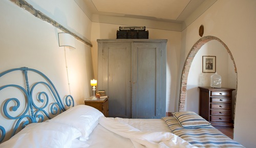 Deluxe Loft, Vineyard View, Poolside (Rondinelli)