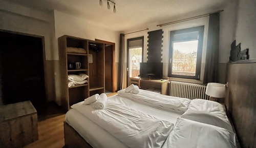 Comfort Double or Twin Room