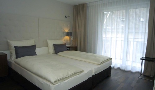 Premium Double Room