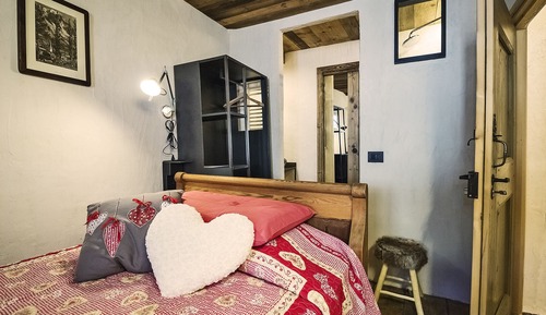 Comfort Single Room