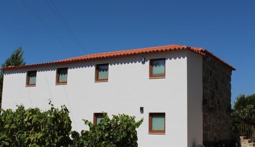 Family House, 2 Bedrooms, Garden View, Garden Area