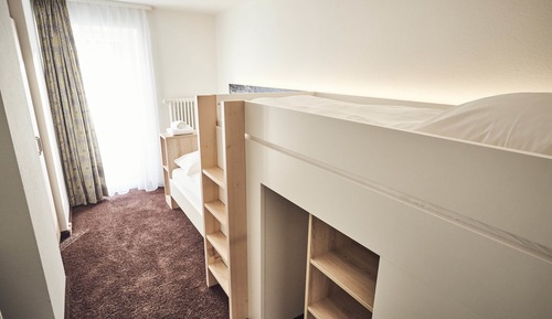 House, 3 Bedrooms, Mountain View, Garden Area