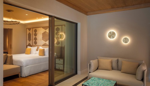 Suite (Castelfalfi)