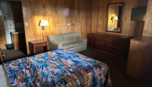 Room, 1 Queen Bed