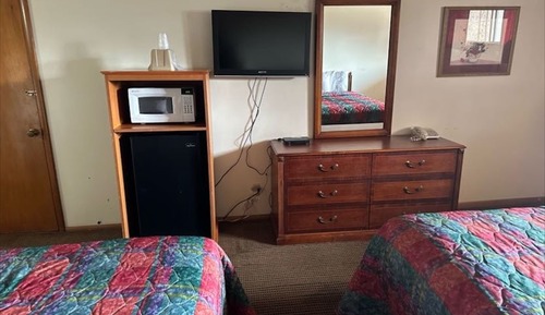 Room, 2 Queen Beds
