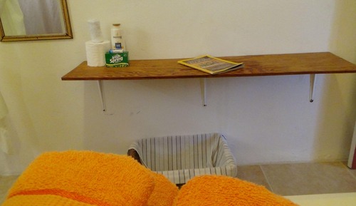Design Double Room, 1 Bedroom, Ensuite, Ground Floor