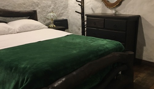 Standard Room, Private Bathroom, Ground Floor