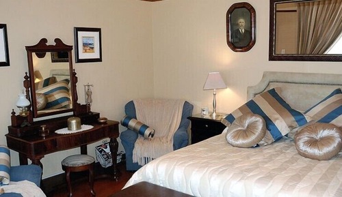 Deluxe Room, 1 Bedroom
