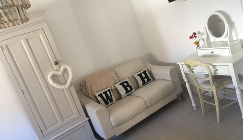 Cottage, 1 Bedroom