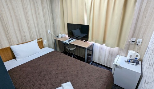 Single Room, Non Smoking