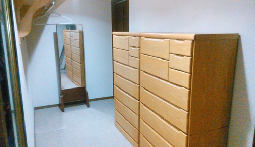 Apartment, 3 Bedrooms (+ 1 Bunk Bed)