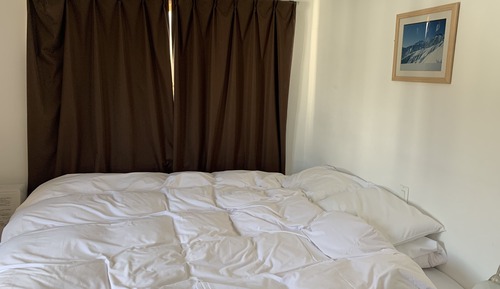 Apartment, Mountain View (  1  )