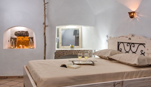 Villa, 1 Bedroom, Hot Tub