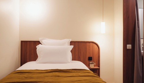 Single Room