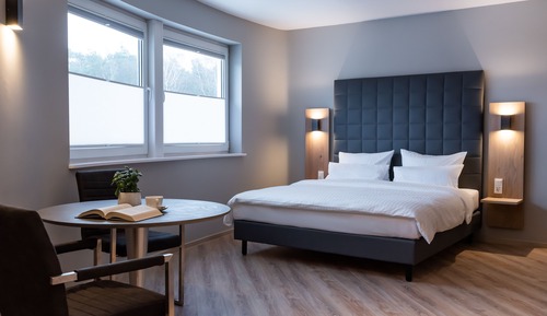 Deluxe Suite, Multiple Beds
